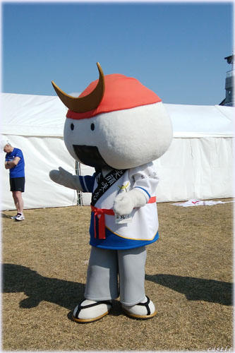 東北風土マラソン2017