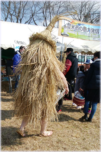 東北風土マラソン2017