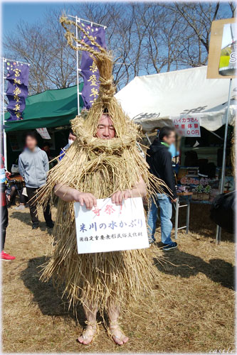 東北風土マラソン2017