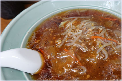 番丁ラーメン