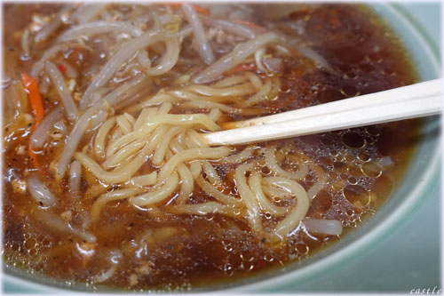 番丁ラーメン