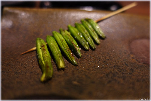 金針菜