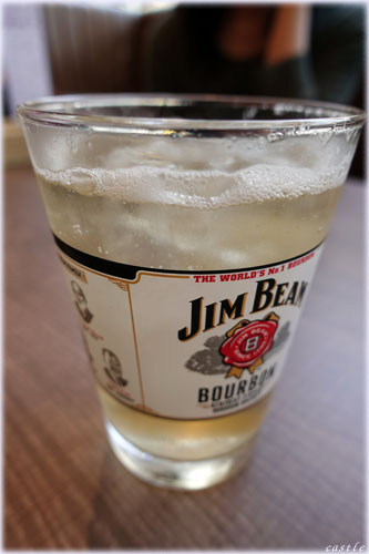 JIM BEAM