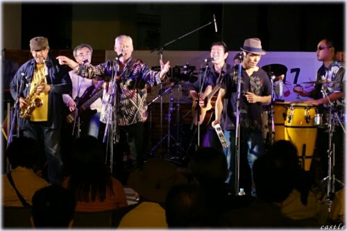 鳴子音楽祭