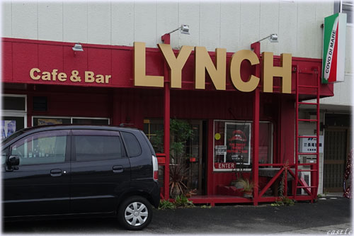 LYNCH