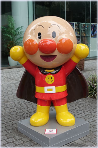 アンパンマン