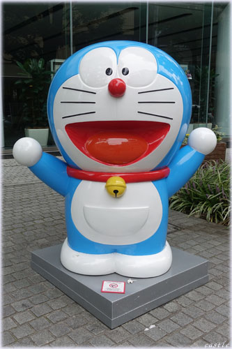 ドラえもん