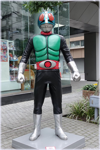 仮面ライダー