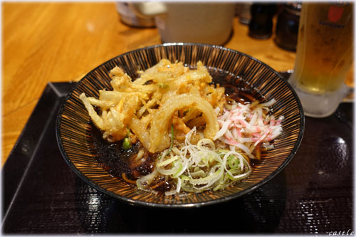 嵯峨谷