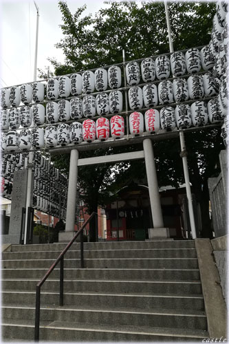 浅草富士