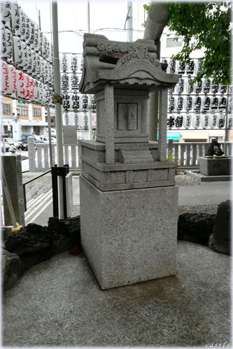 浅草富士