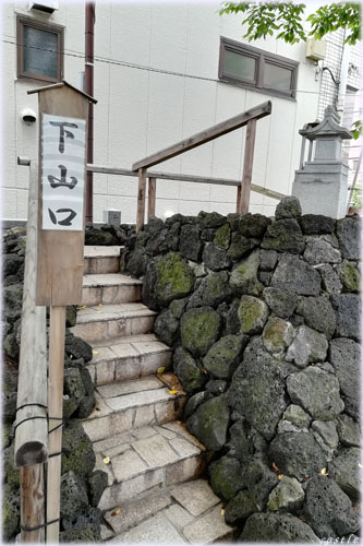 浅草富士