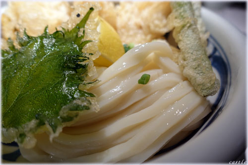讃岐うどん谷や