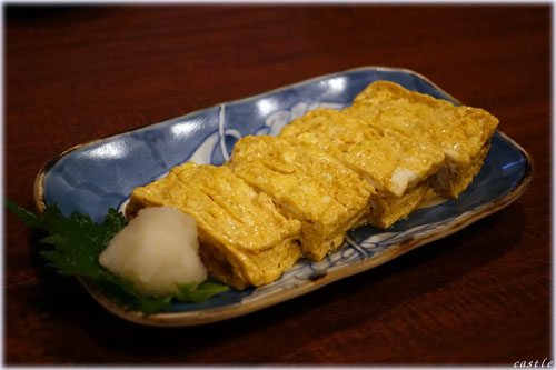 蕎麦あさだ