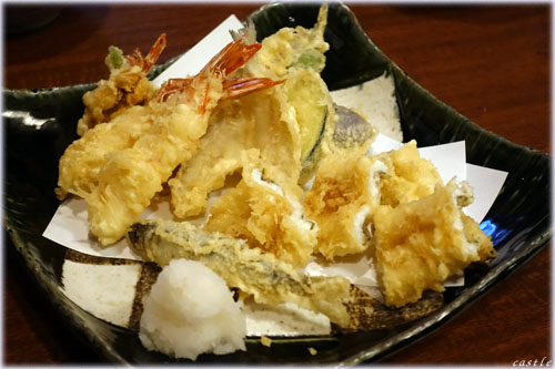 蕎麦あさだ