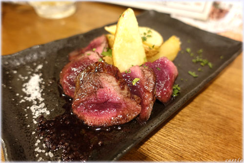 東京MEAT酒場