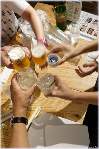 クランド酒マーケット