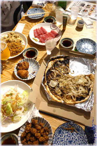 クランド酒マーケット