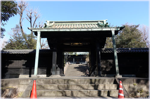 湯島聖堂