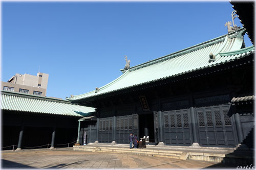 湯島聖堂