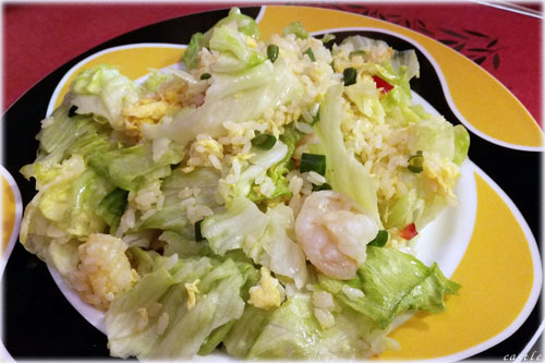 小閣樓