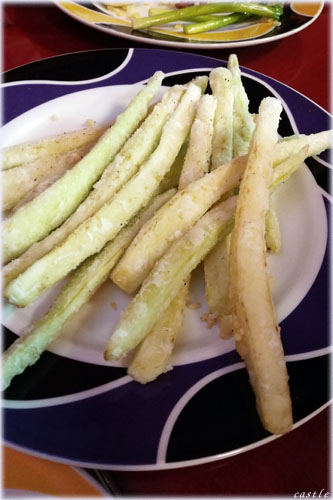 小閣樓