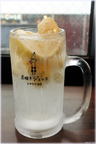 シマウマ酒店ジュッコ