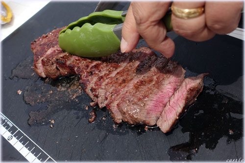 BBQ