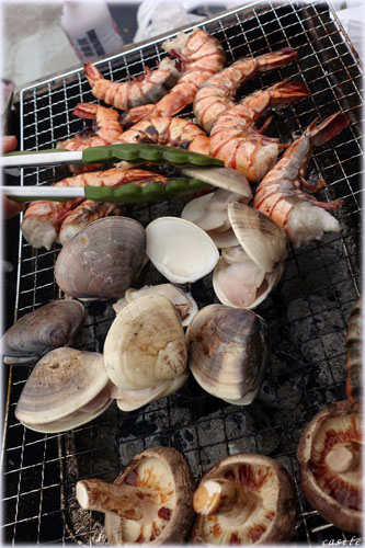 BBQ