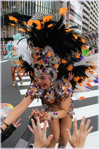 G.R.E.S IMPERIO DO SAMBA