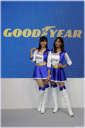 東京モーターショー