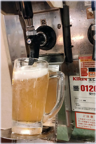 丸亀製麺30分飲み放題