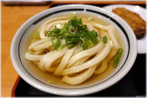 讃岐うどん五郎@錦糸町