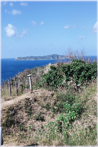 小富士
