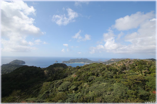 中央山