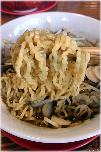 長尾中華そば