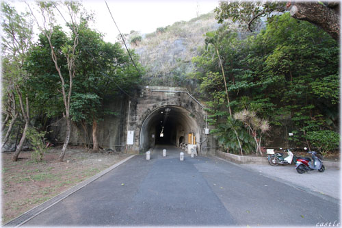 大村トンネル