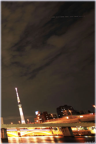 ISS(国際宇宙ステーション)