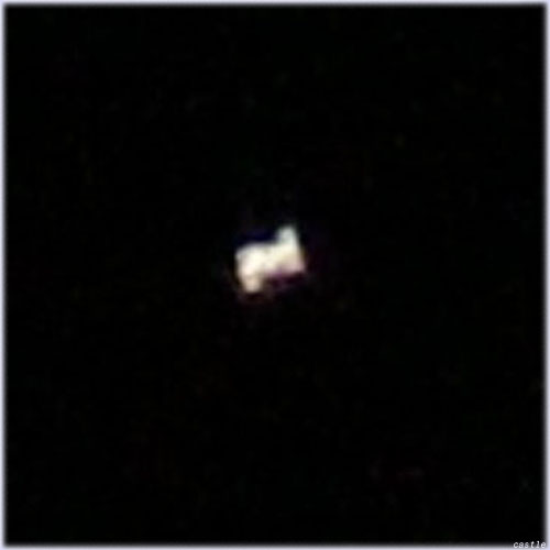 ISS(国際宇宙ステーション)