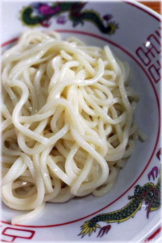 らーめん長尾