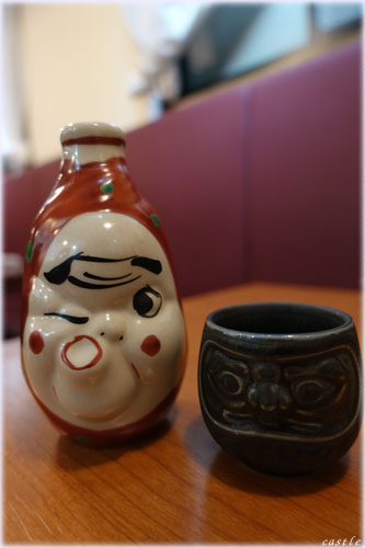 ひょっとこ