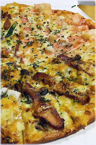 PIZZA-LA