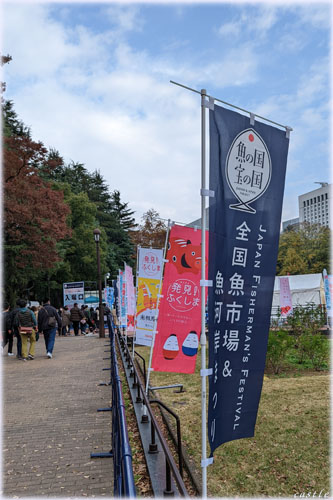 発見!ふくしま お魚まつり