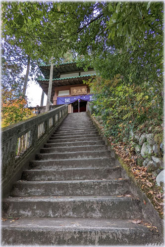 寒山寺