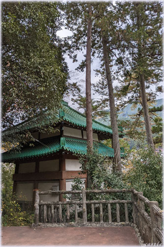 寒山寺