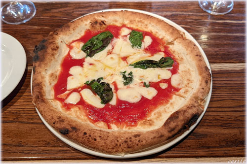 Pizzeria Rocco