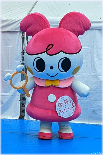 パエリア&タパス祭り@日比谷公園