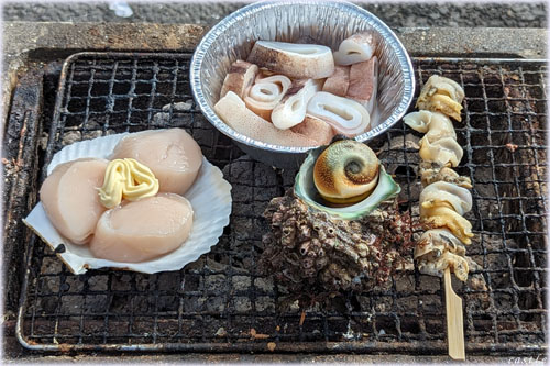 |ŊCNBBQ