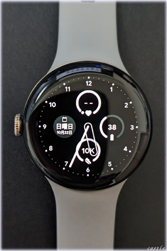 Pixel Watch 2