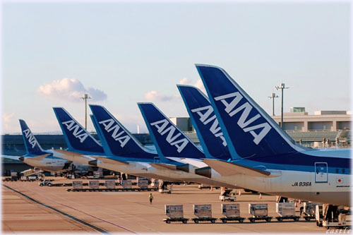 羽田空港